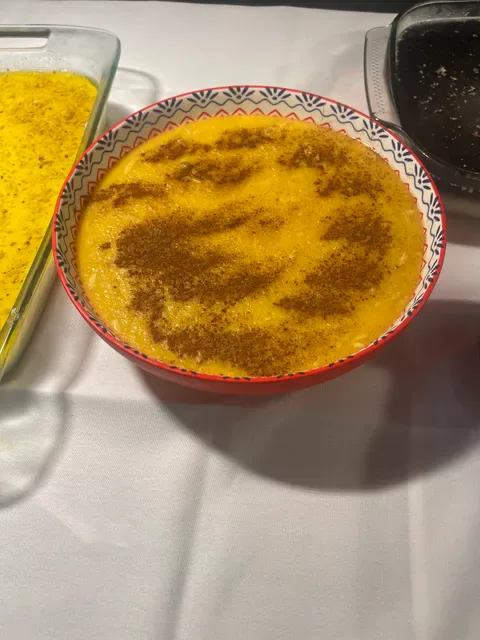 Persian Basement