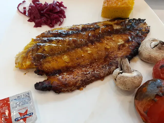 Persian Rose Restaurant