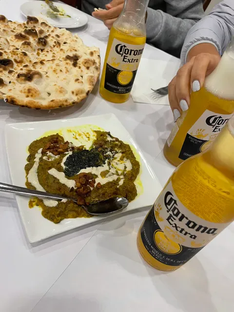 Persian Rose Restaurant