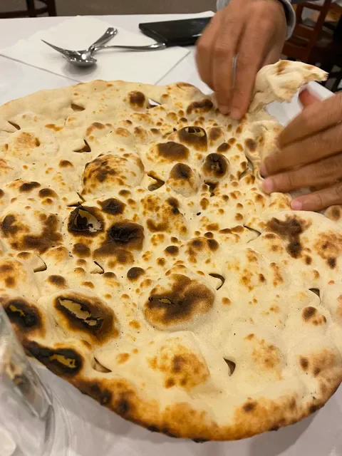 Persian Rose Restaurant