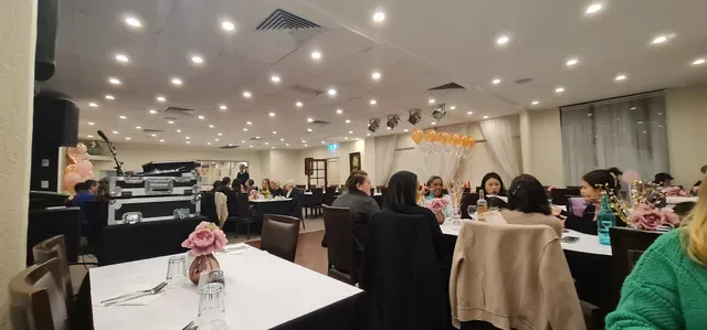 Persian Rose Restaurant