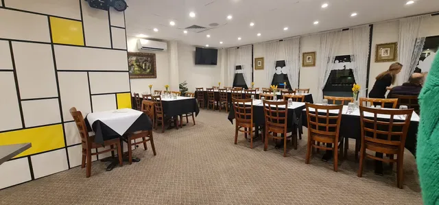 Persian Rose Restaurant