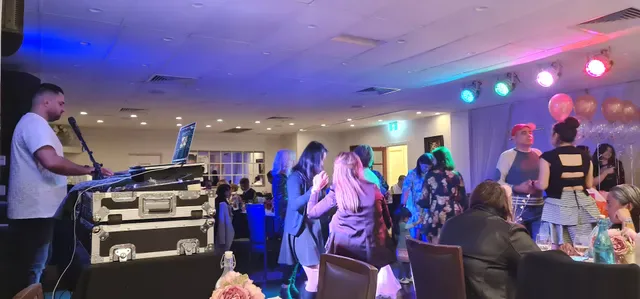Persian Rose Restaurant
