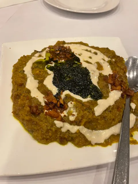 Persian Rose Restaurant
