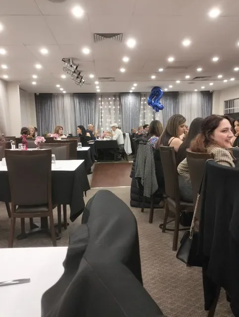 Persian Rose Restaurant