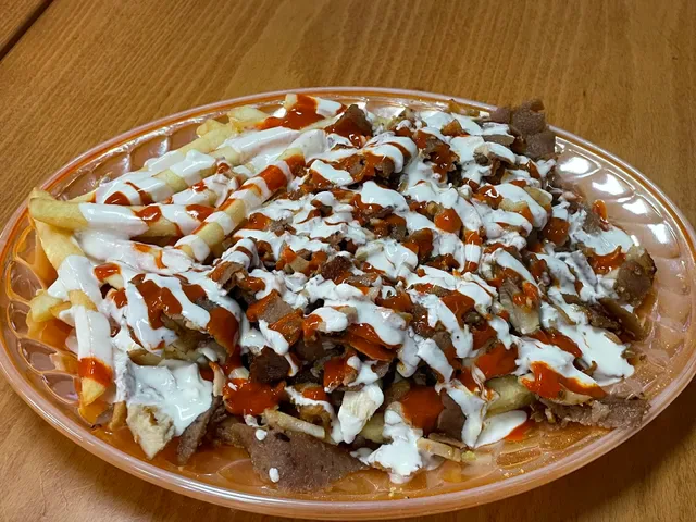 Petersham Kebab