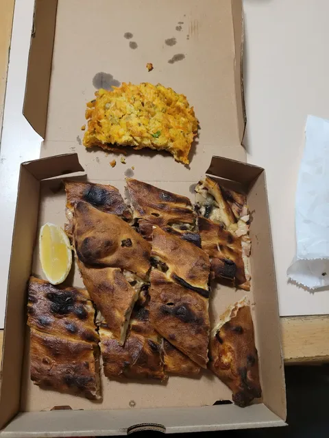 Petersham Kebab