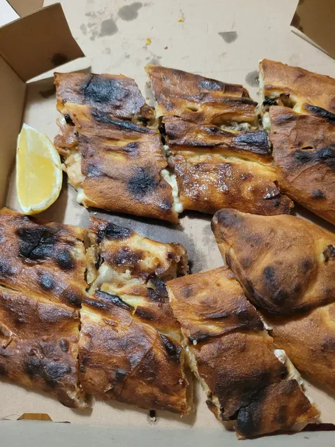 Petersham Kebab