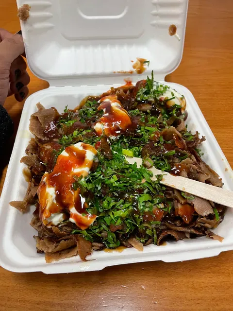 Petersham Kebab