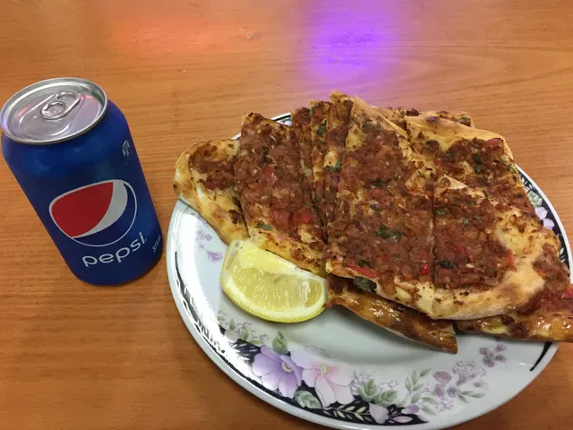 Petersham Kebab