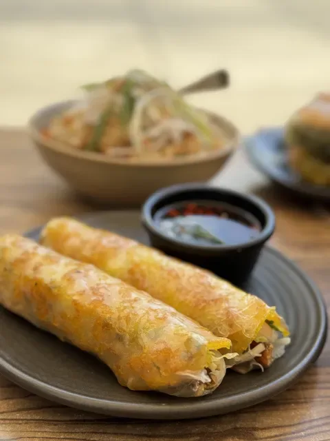 Phamish Vietnamese Restaurant