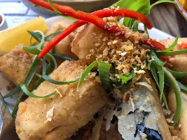 Phamish Vietnamese Restaurant