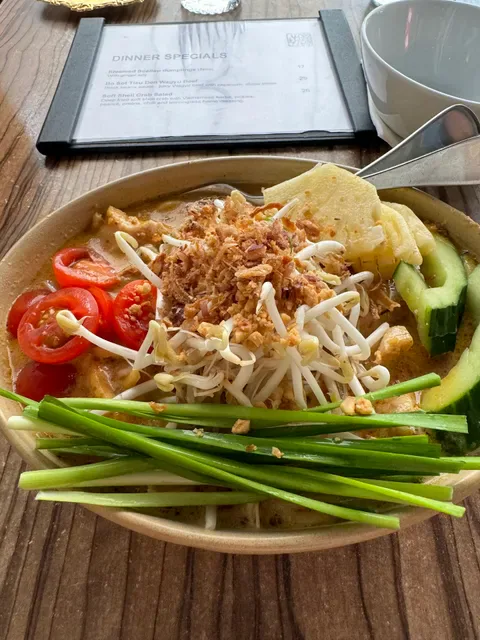 Phamish Vietnamese Restaurant