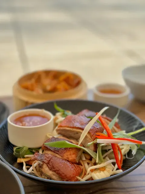 Phamish Vietnamese Restaurant