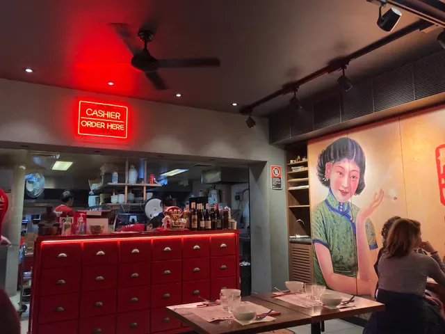 Phamish Vietnamese Restaurant