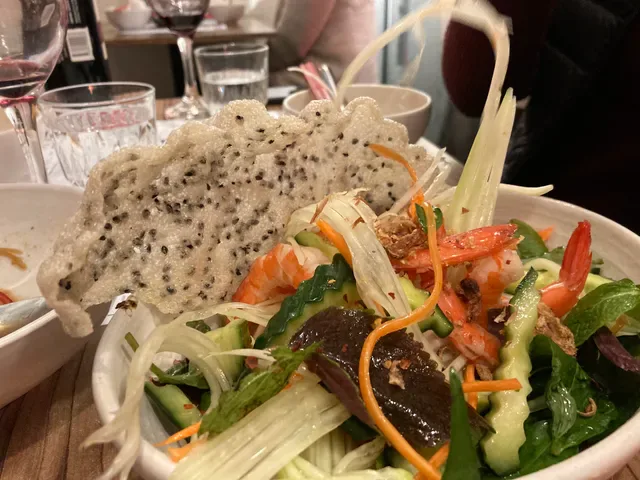 Phamish Vietnamese Restaurant