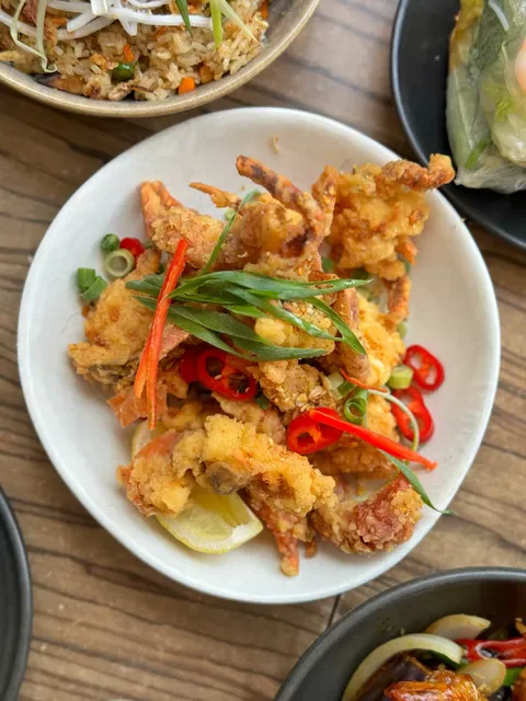 Phamish Vietnamese Restaurant