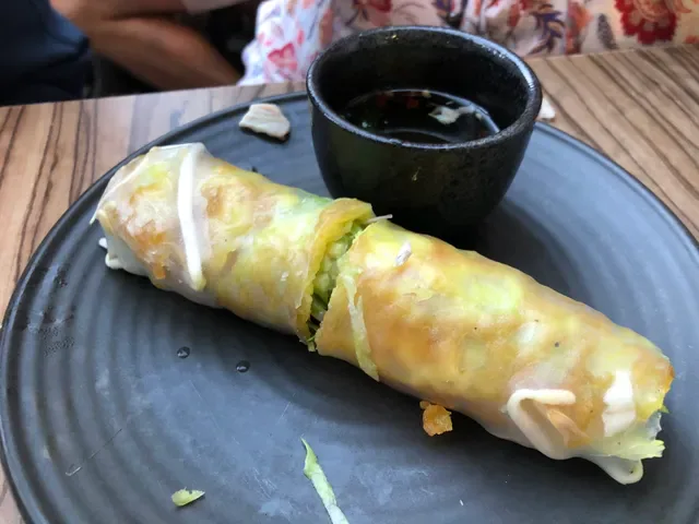 Phamish Vietnamese Restaurant
