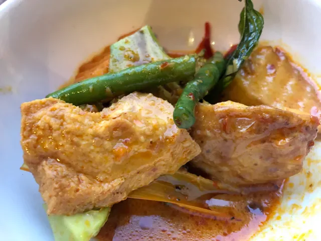 Phamish Vietnamese Restaurant