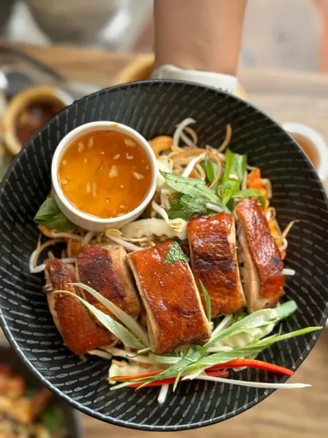 Phamish Vietnamese Restaurant