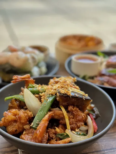 Phamish Vietnamese Restaurant