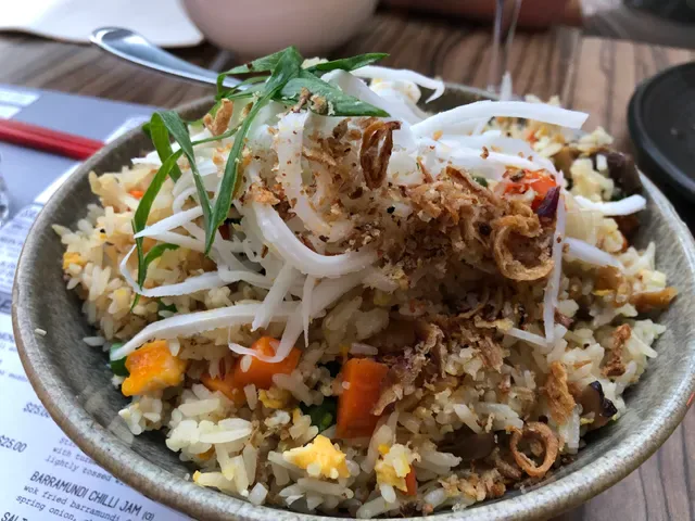 Phamish Vietnamese Restaurant