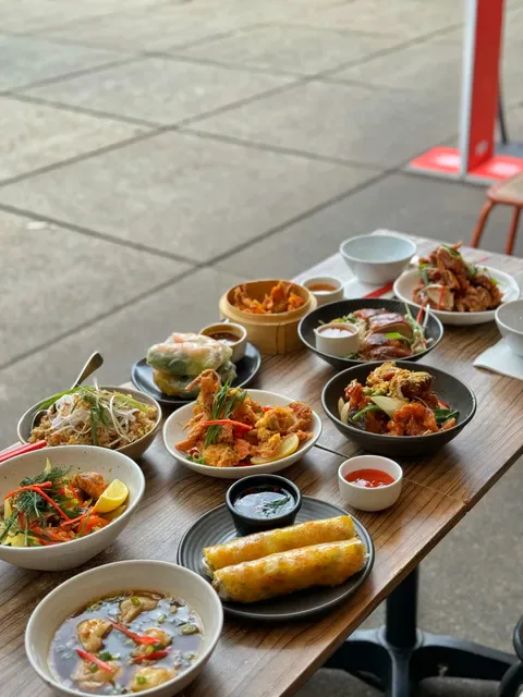 Phamish Vietnamese Restaurant