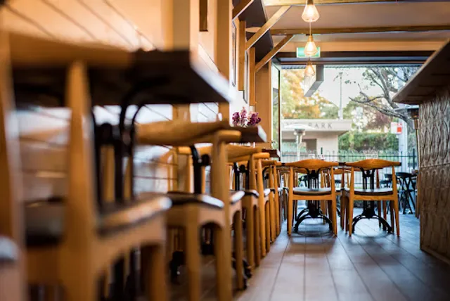 Phamous Kitchen