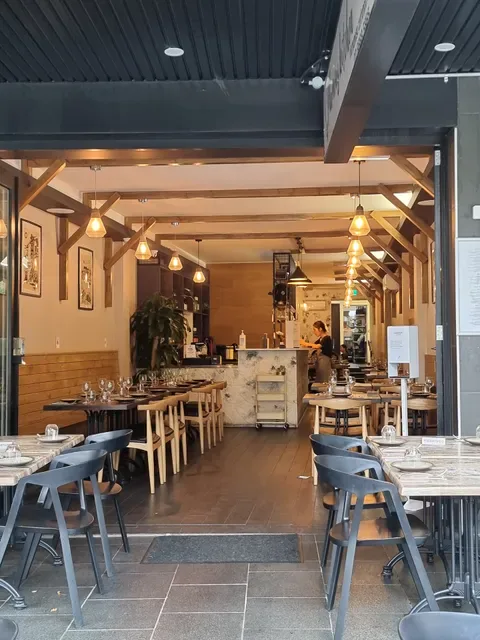 Phamous Kitchen