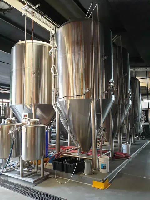 Philter Brewing