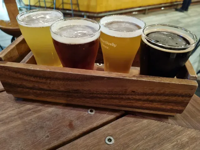 Philter Brewing