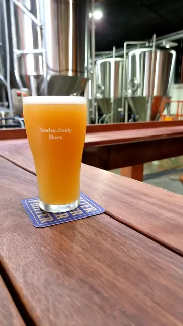 Philter Brewing