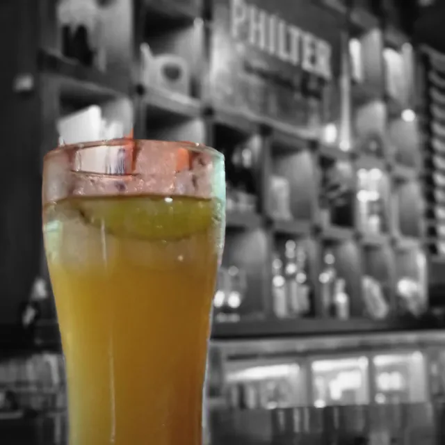Philter Brewing