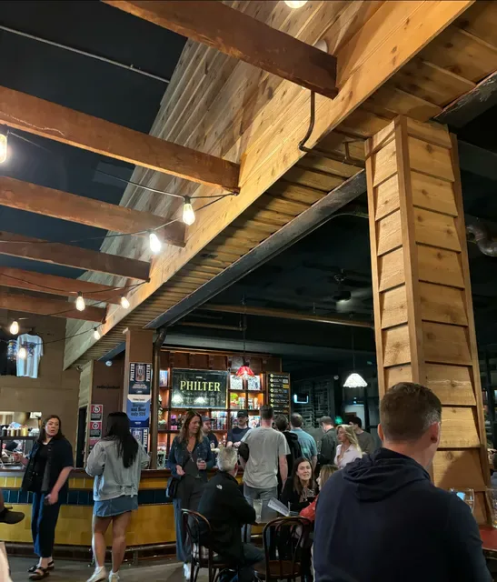Philter Brewing