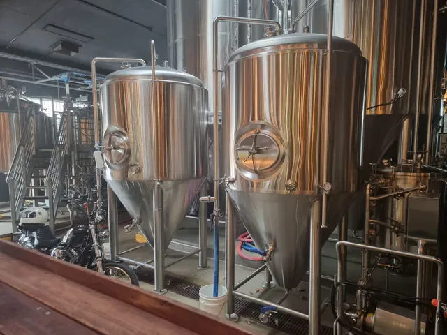 Philter Brewing