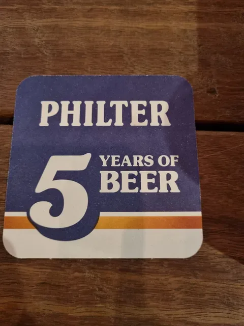 Philter Brewing