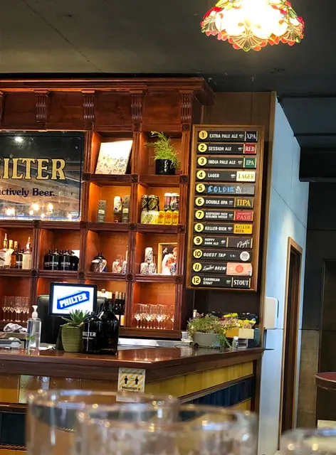 Philter Brewing