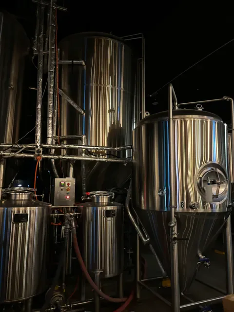Philter Brewing
