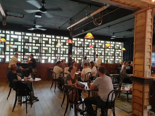 Philter Brewing