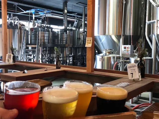Philter Brewing