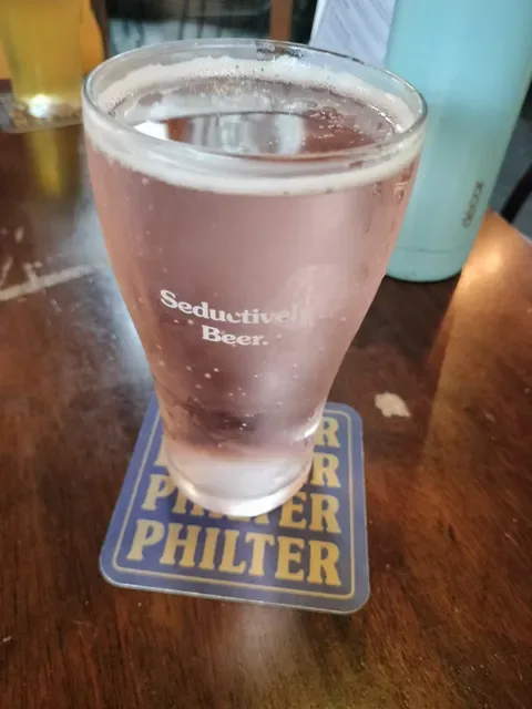 Philter Brewing