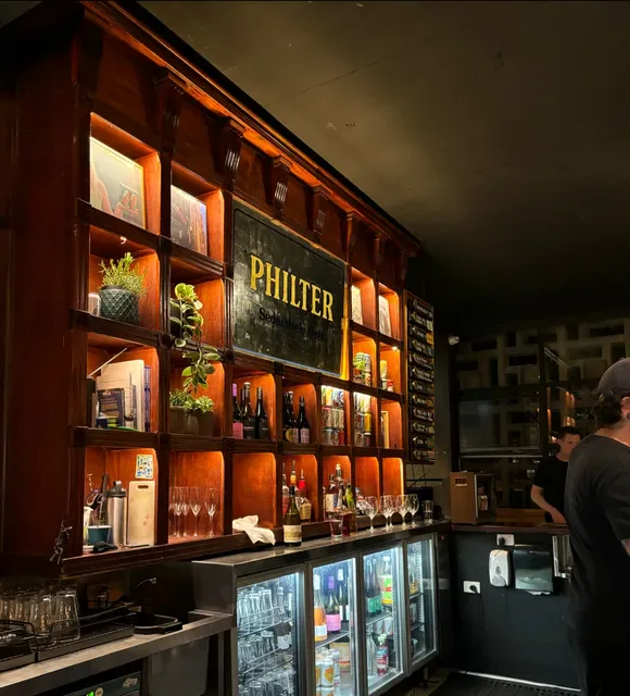 Philter Brewing