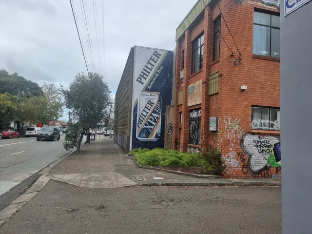 Philter Brewing