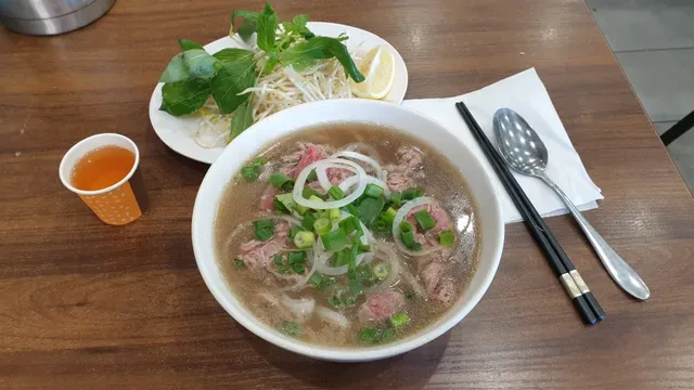 Pho 2U