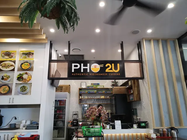 Pho 2U