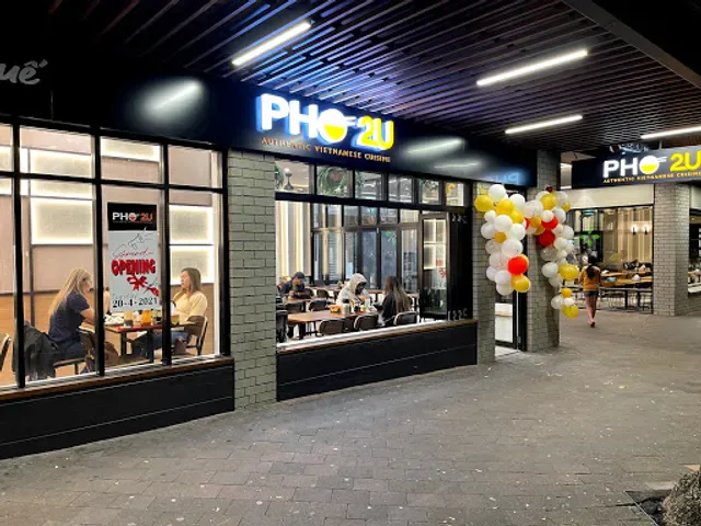 Pho 2U