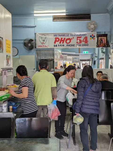 Pho 54