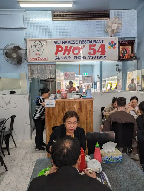 Pho 54