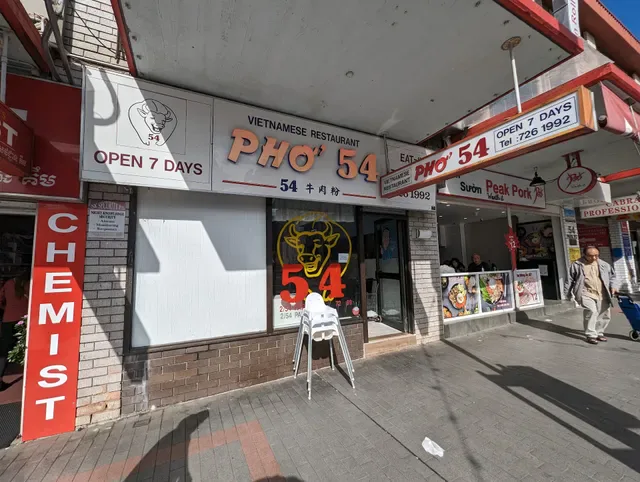 Pho 54