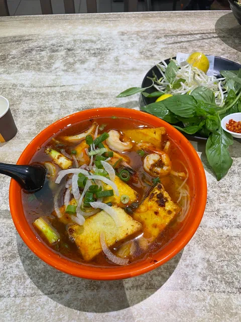 Pho Gia Hoi